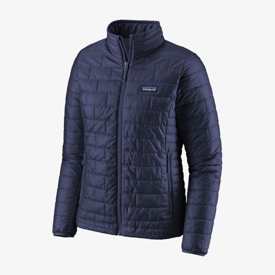 Patagonia puffer deals jacket womens