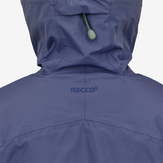 Patagonia Women s Ski Team Insulated Jacket Powder Town