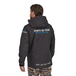 Men's Ski Team Powder Town 3-in-1 Jacket System