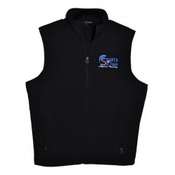 Men's Core Soft Shell Ski Vest