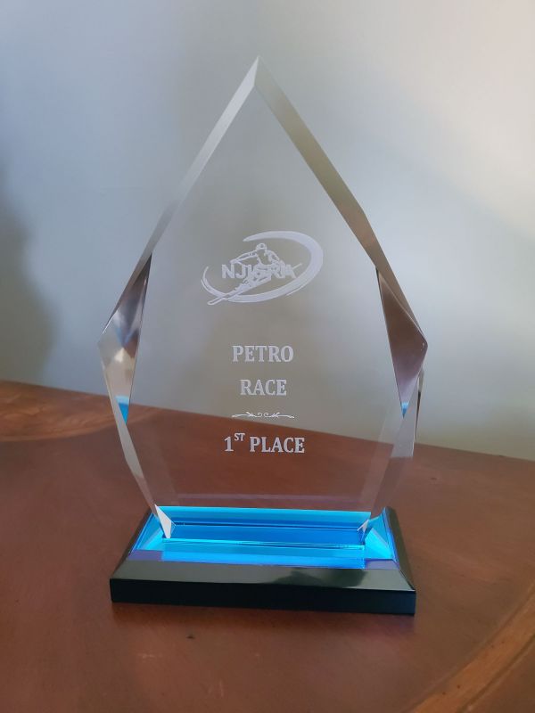 Petro Ski Trophy