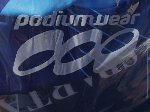 PodiumWear Alpine Race Suits