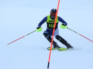 Brendan Muhs 1st Place Slalom 