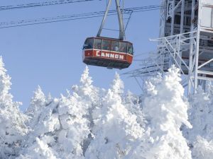 2018 Eastern High School Ski Championships