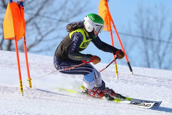 Claudia Calafati | Photo Credit Tom Horack NJ.com