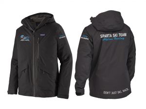 Patagonia Snowshot Ski Team Jacket