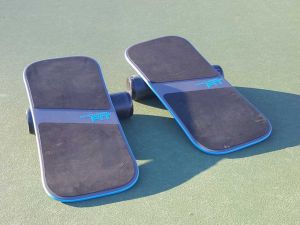 Revolution Balance Boards