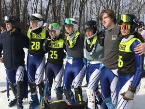 View larger Photo Spartan 2020 ROC Ski Racers
