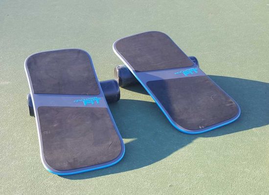 Revolution Balance Boards