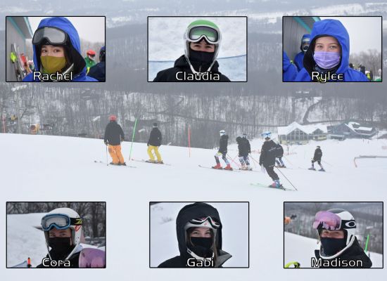 Slalom State Championships