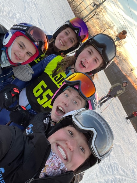 Ski Team