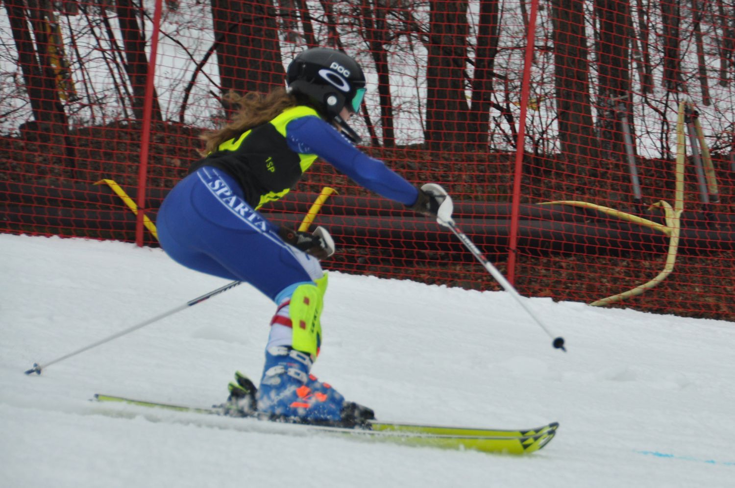 Jillian Stote - Dual Slalom 2020