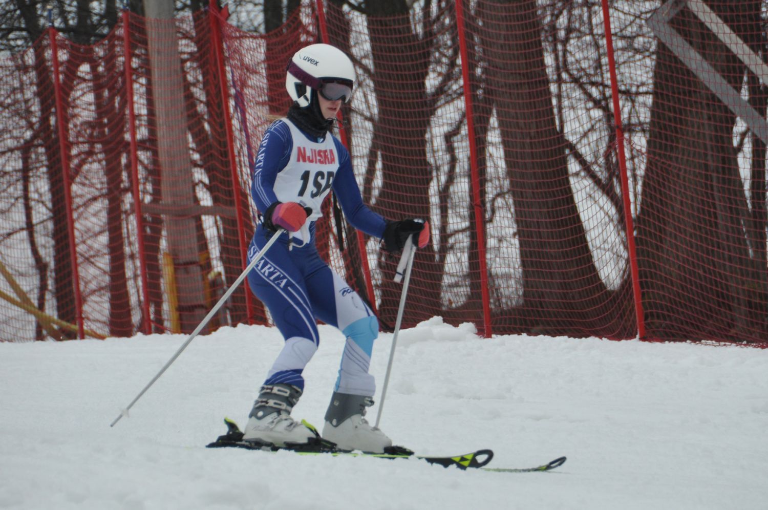 Evalyn Fitzsimmons - Dual Slalom 2020
