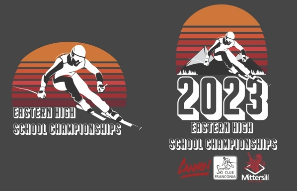 Eastern Regional HS  Ski Championships