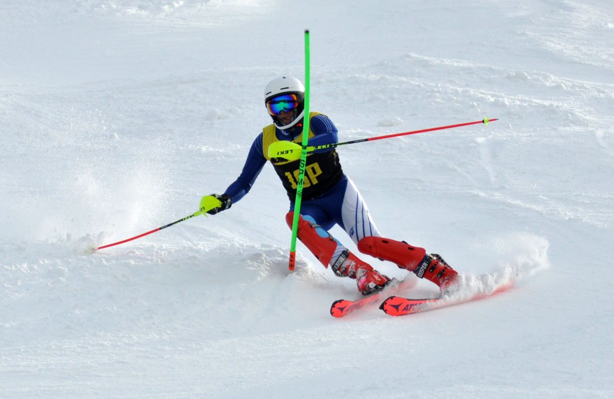 NJISRA Slalom State Championships