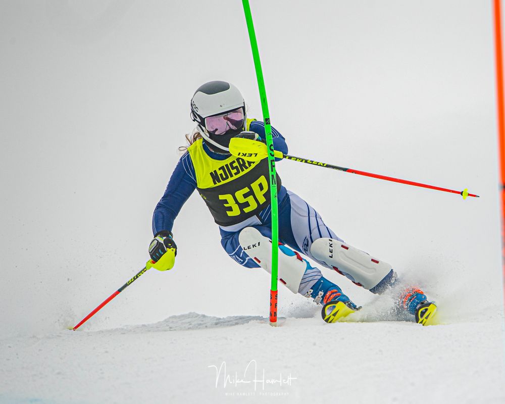 NJISRA Slalom State Championships 2021