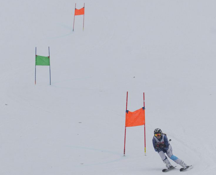 ROC Ski Championship