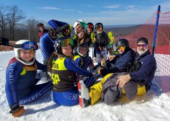 Sparta Ski Team Registration