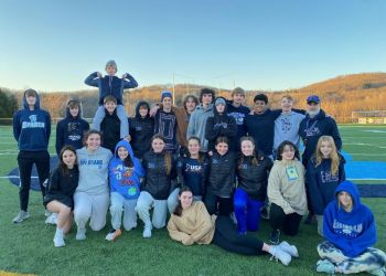 2023 Sparta Ski Team Registration Meeting