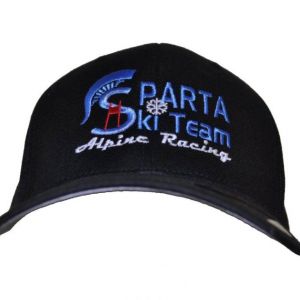 Flexfit Ski Team Hat