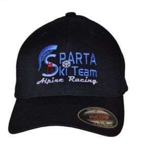 Flexfit Sparta Ski Team Hat
