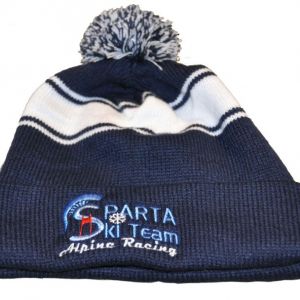Sparta Ski Team Winter Hat