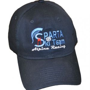 Sparta Ski Team Hat