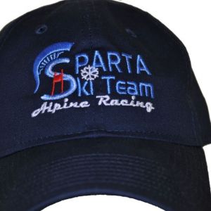 Sparta Ski Team Hat