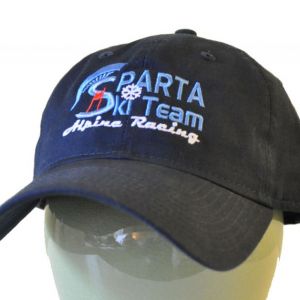 Sparta Ski Team Hat