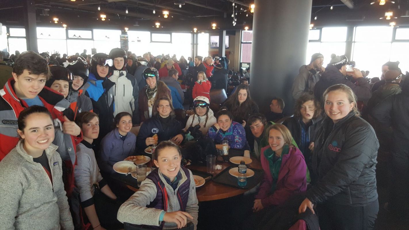 Killington Weekend