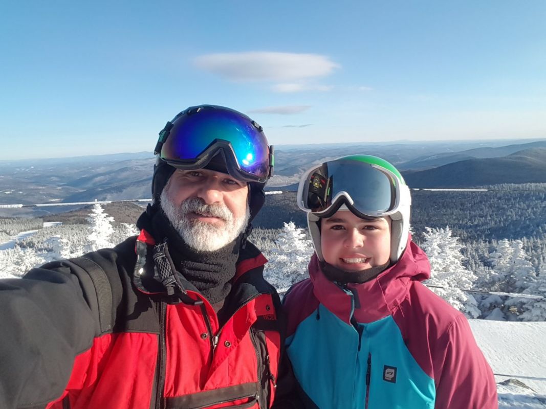 Killington Weekend