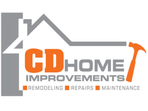 Visit our sponsor CD Home Improvements