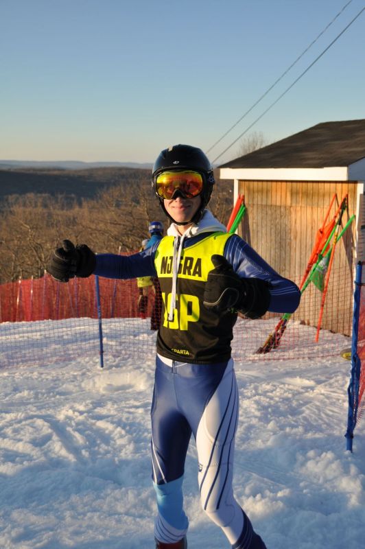 Jake Scott | JV Championships