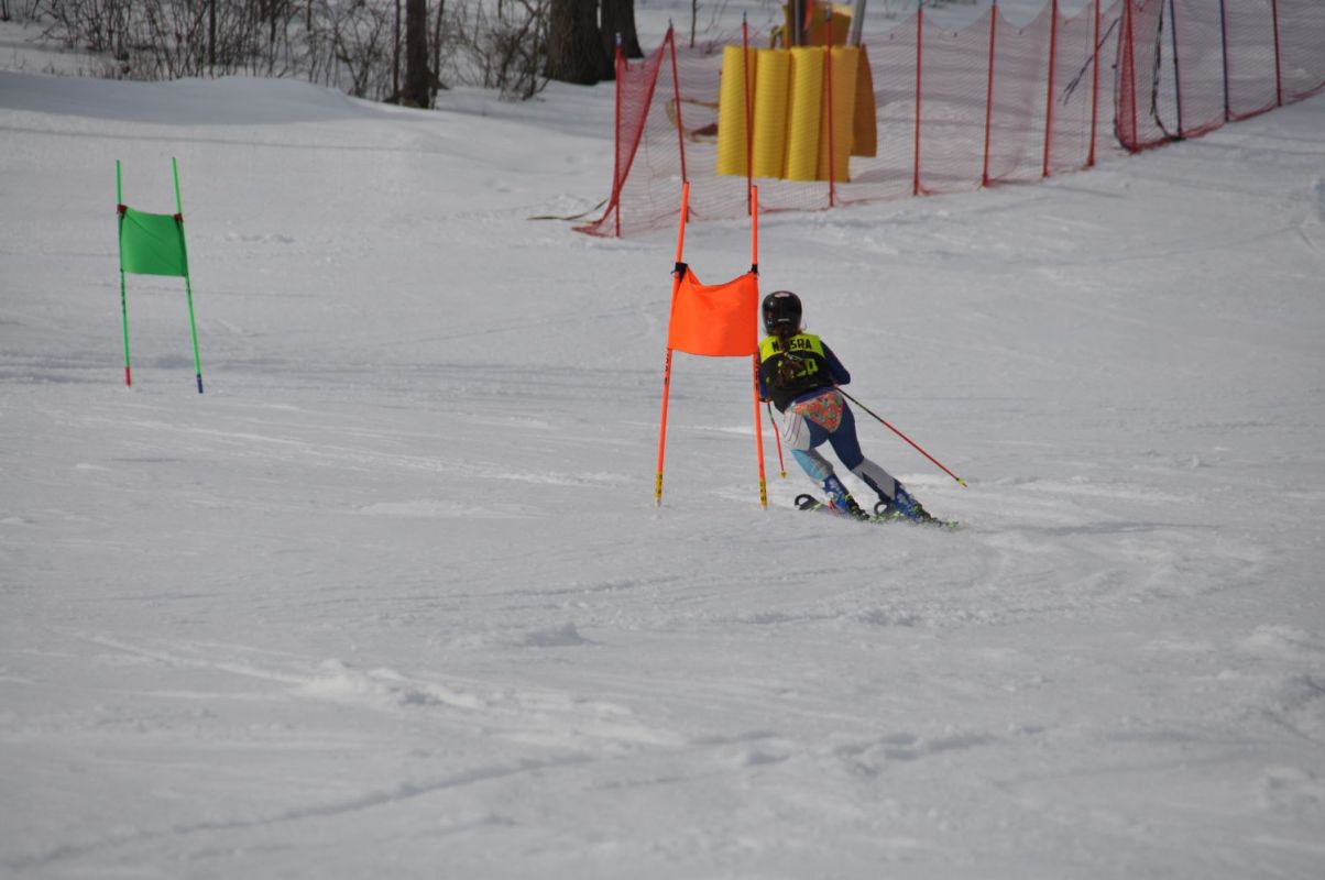Jillian | Petro GS Qualifier