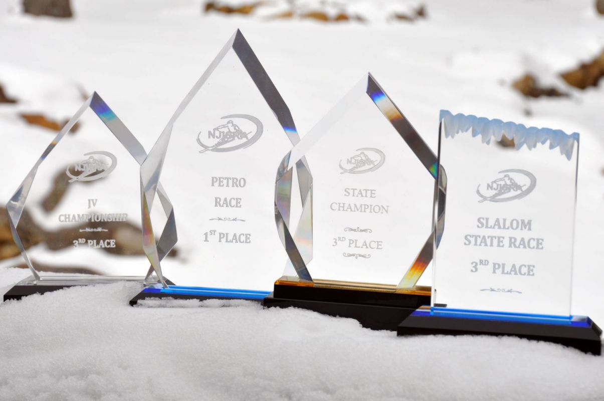 NJISRA State Championship & Petro Trophies