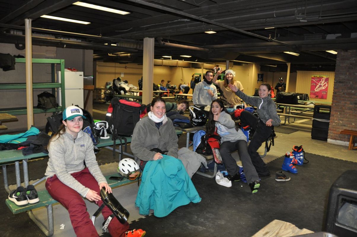 Race Room
