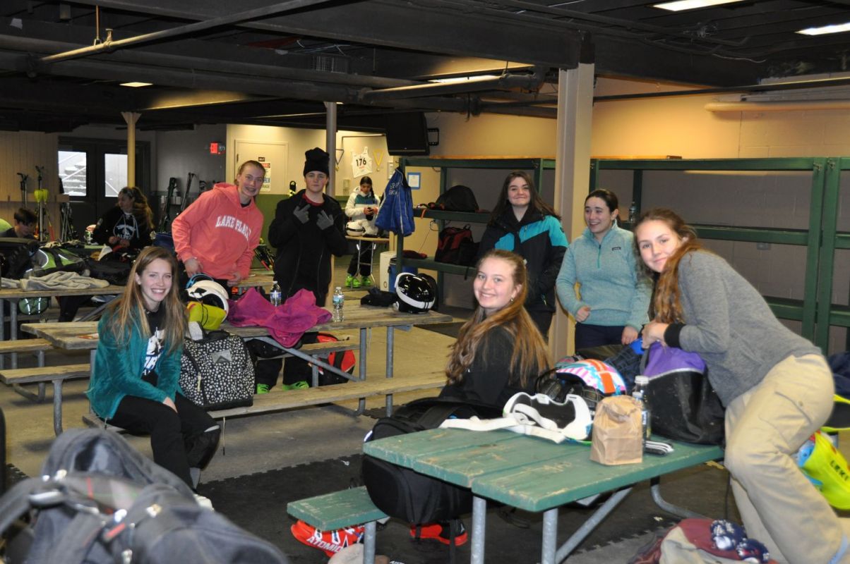 Race Room
