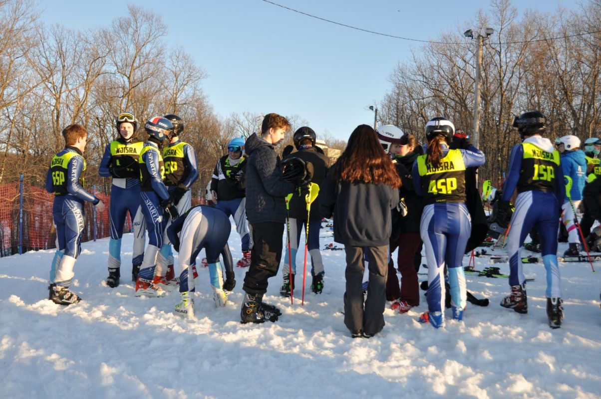 JV Championships