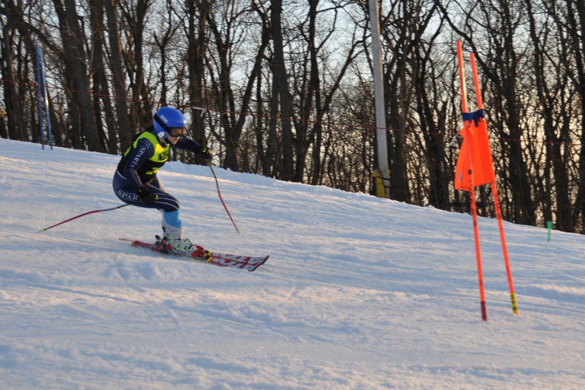 Olivia C. | JV Championships