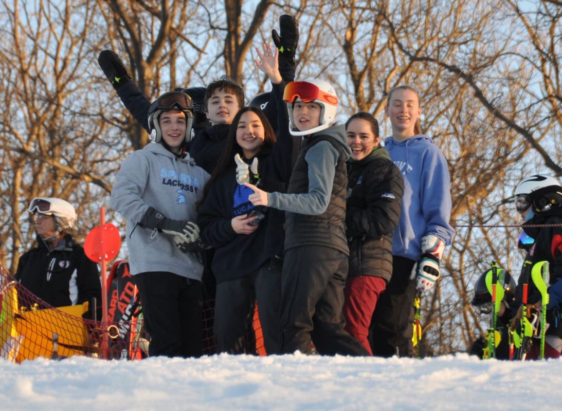 Varsity Fans | JV Championship