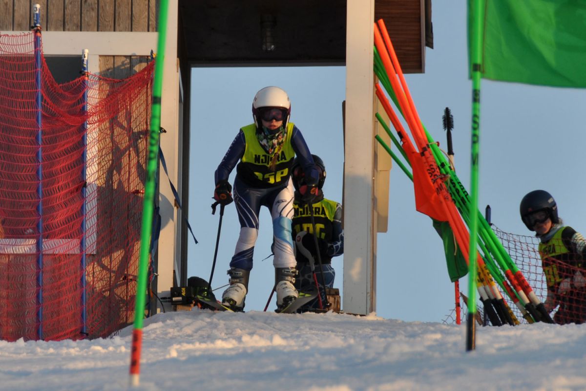 Evalyn | JV Championships