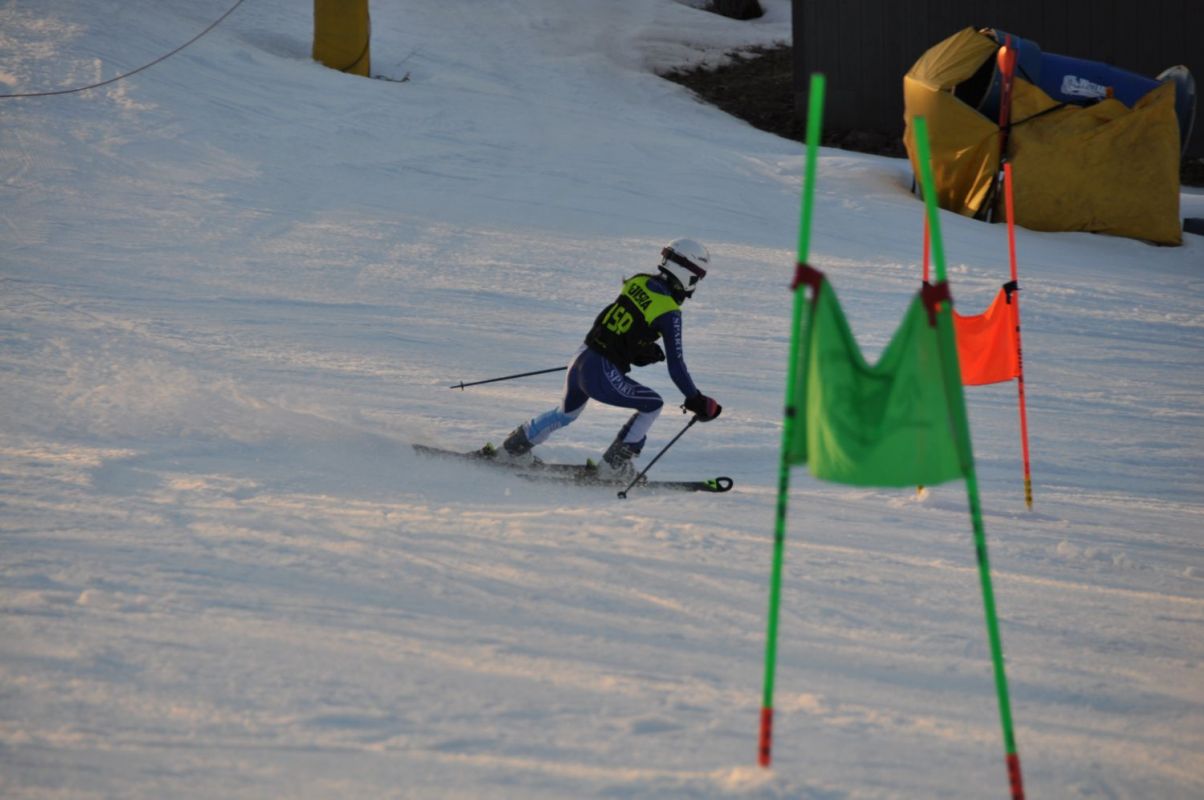 Evalyn| JV Championships
