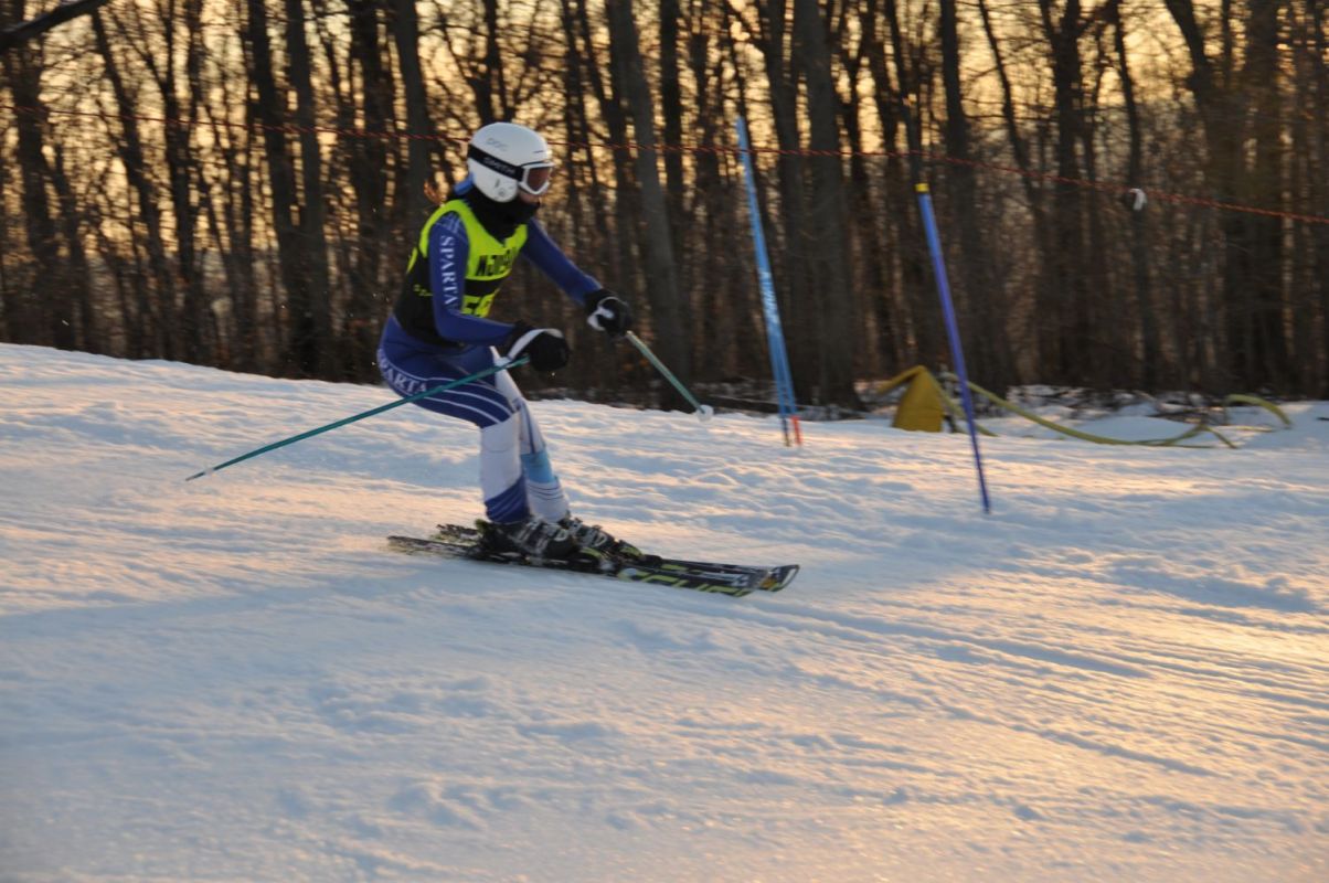 Bailey | JV Championships