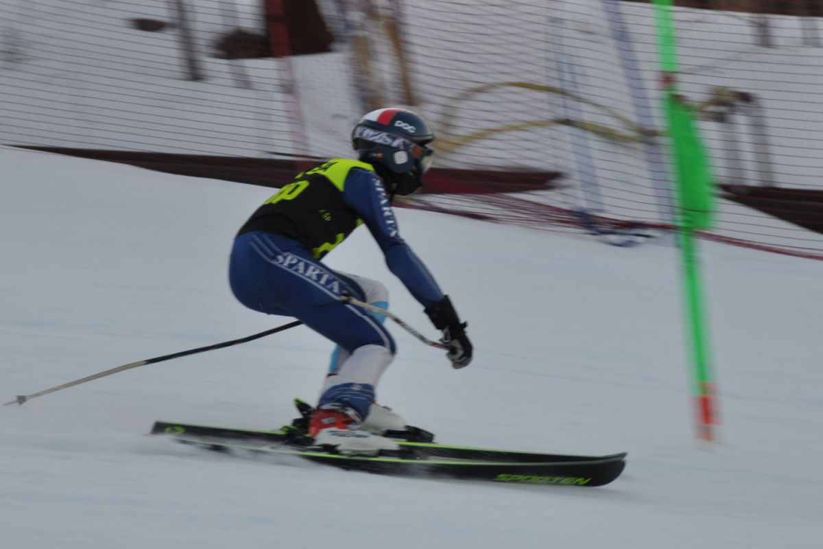 Jack | JV Championships