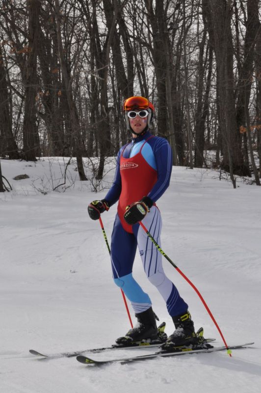 Is that Brenda Muhs at 2019 Petro GS ?