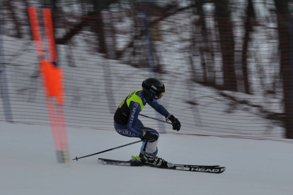 Sean | JV Championships