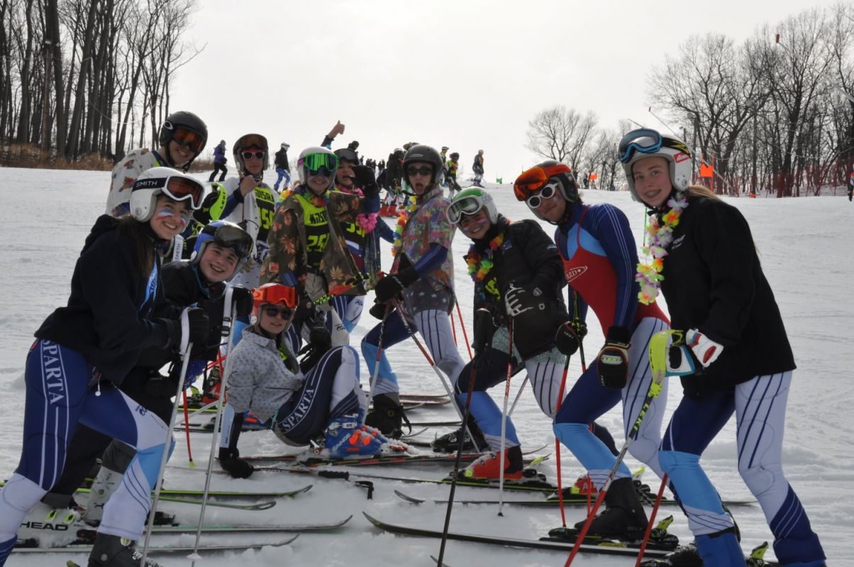 Petro GS Qualifier