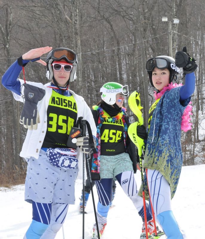 Joe & Rachel | Petro GS Qualifier