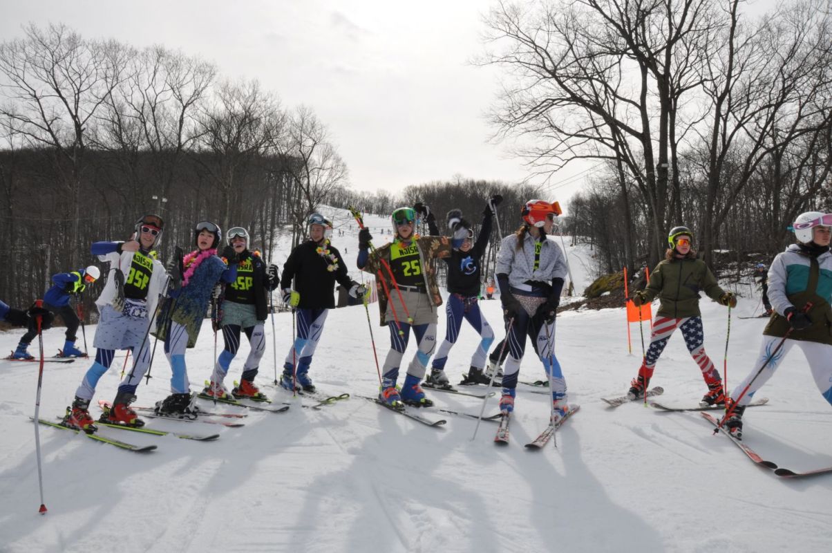 Petro GS Qualifier