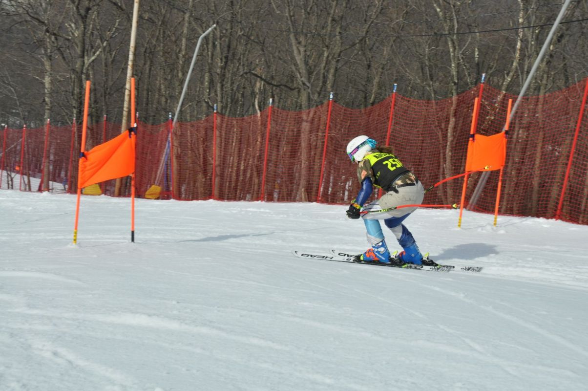 Olivia | Petro GS Qualifier